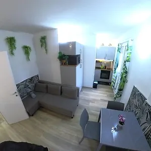 5 Terre Express Migliarina Appartement