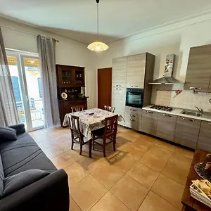 Not Only 5 Terre Appartement