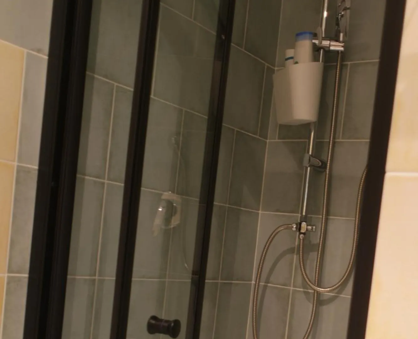 Appartement Il Nido Di Mariro à La Spezia