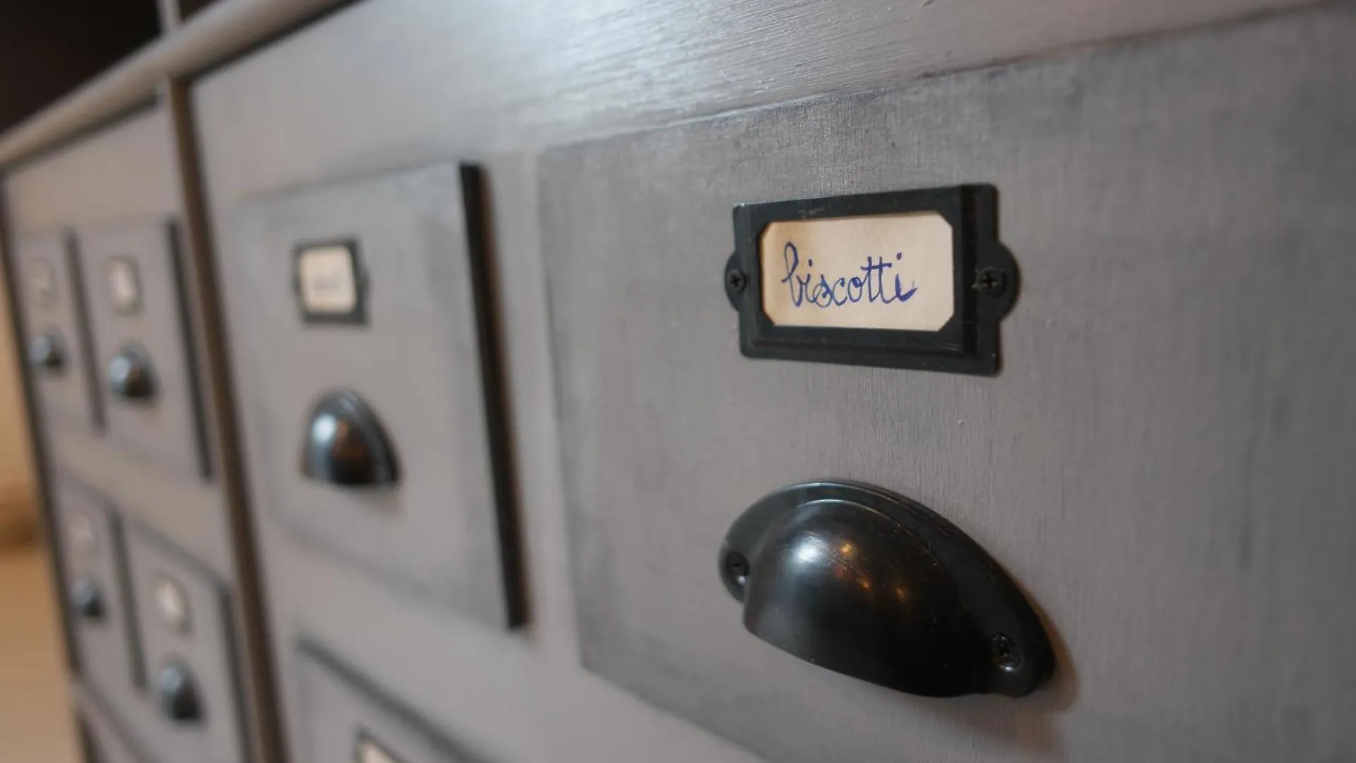 Appartement Il Nido Di Mariro à La Spezia