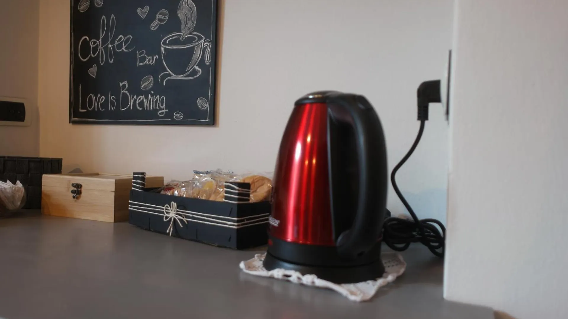 Appartement Il Nido Di Mariro à La Spezia 0*,