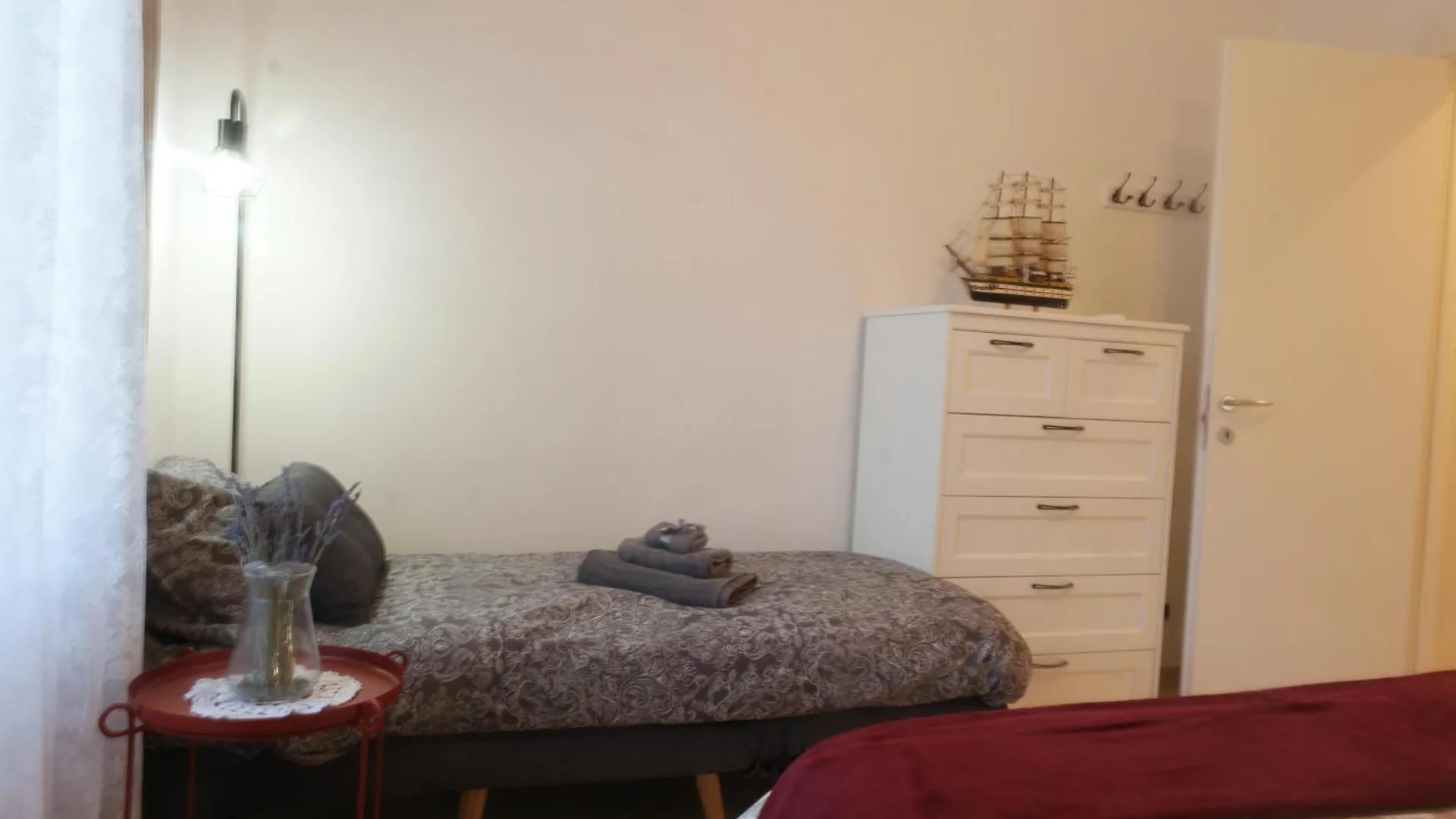 Appartement Il Nido Di Mariro à La Spezia