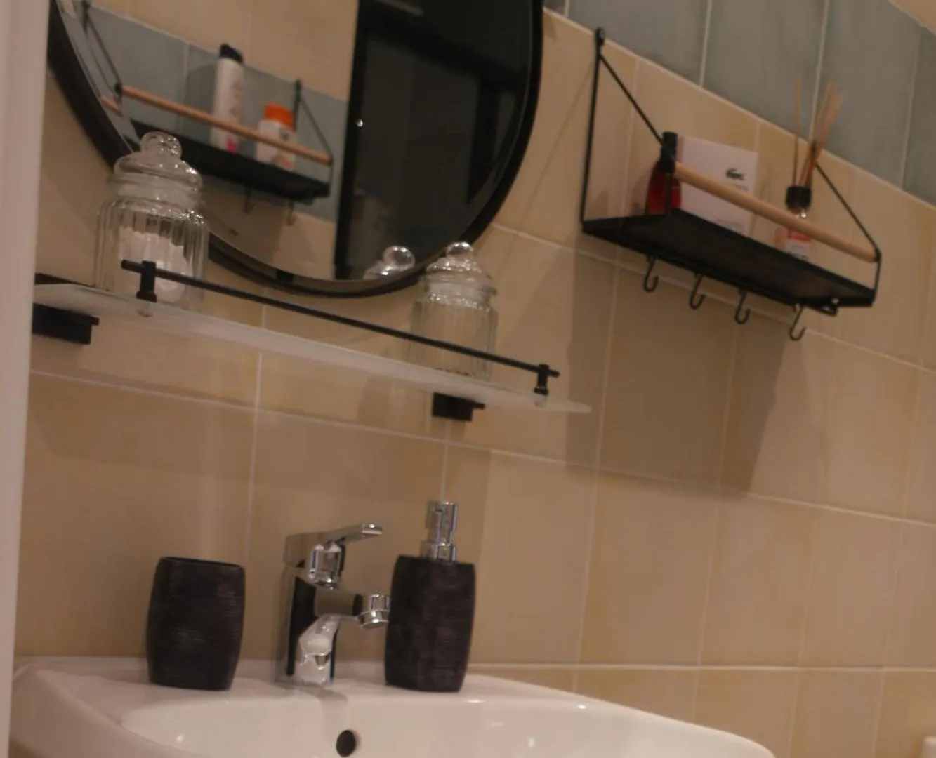 Appartement Il Nido Di Mariro à La Spezia